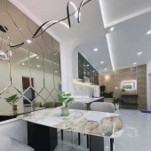 NHÀ KHU HÀNG XANH  -  TẶNG NỘI THẤT - 63.1M2 - 8.95 TỶ